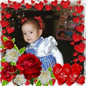 Meet your Posher, Peggy